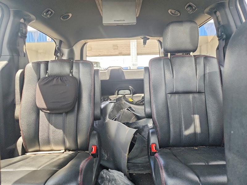 Aukcja sprzedaży 2019 Dodge Grand Caravan, vin: 2C4RDGEG4KR670525, numer aukcji: 50363096