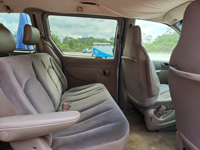 Aukcja sprzedaży 2003 Dodge Grand Caravan, vin: 1D4GP243X3B199046, numer aukcji: 50809816