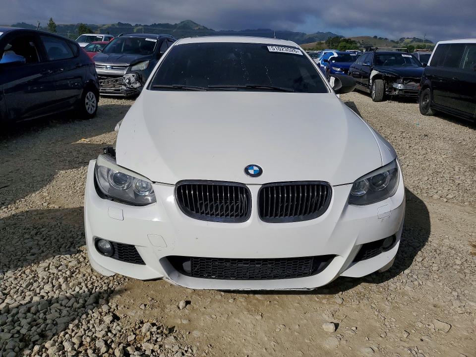 Продажа на аукционе авто 2011 Bmw 328, vin: WBAKE5C59BE755164, номер лота: 51023526
