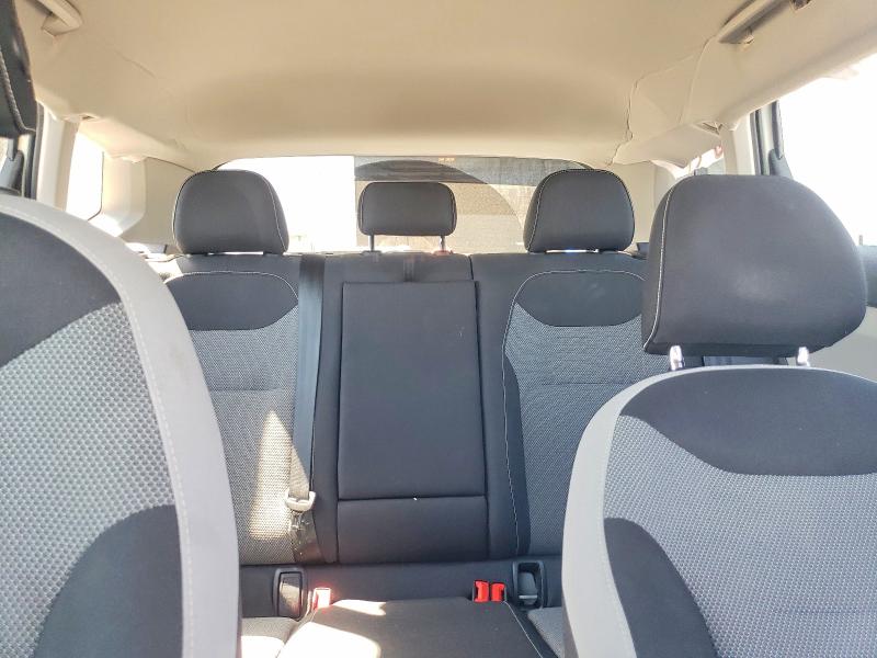 Продажа на аукционе авто 2023 Volkswagen Taos, vin: 3VVCX7B29PM373708, номер лота: 50912236