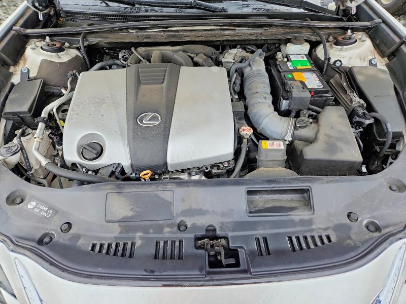 Aukcja sprzedaży 2019 Lexus Es 350, vin: 58ABZ1B19KU021200, numer aukcji: 50911616