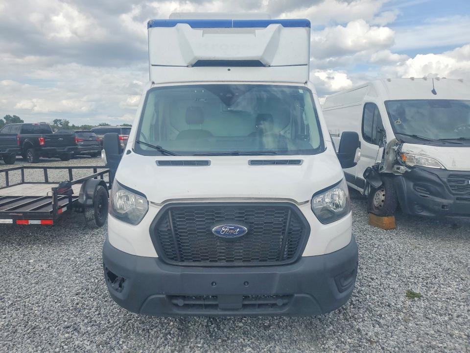 Продажа на аукционе авто 2022 Ford Transit, vin: 1FDBW5Z80NKA01637, номер лота: 50720926
