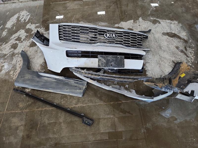 Aukcja sprzedaży 2021 Kia Telluride, vin: 5XYP3DHC6MG161660, numer aukcji: 49862136