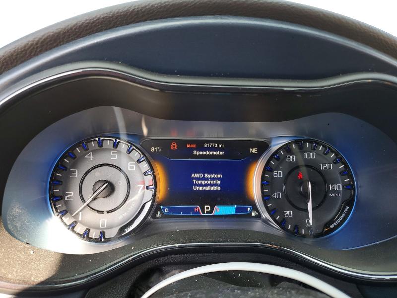 Продажа на аукционе авто 2015 Chrysler 200, vin: 1C3CCCDG1FN656432, номер лота: 51288226