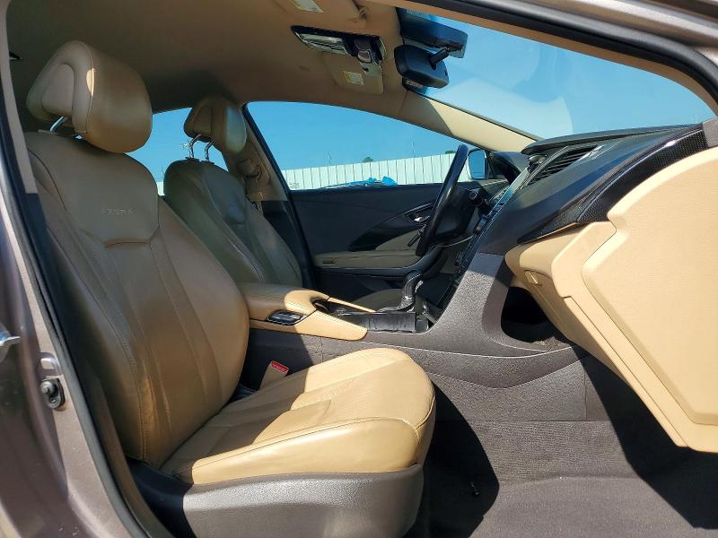 2013 Hyundai Azera მანქანა იყიდება აუქციონზე, vin: KMHFG4JG2DA245080, აუქციონის ნომერი: 48242986