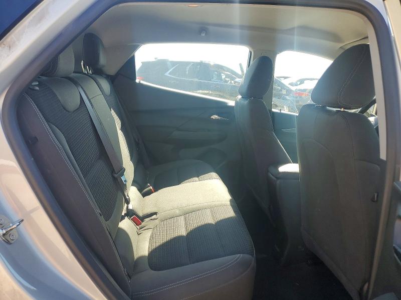 Aukcja sprzedaży 2023 Chevrolet Bolt Ev, vin: 1G1FW6S05P4193766, numer aukcji: 49128456