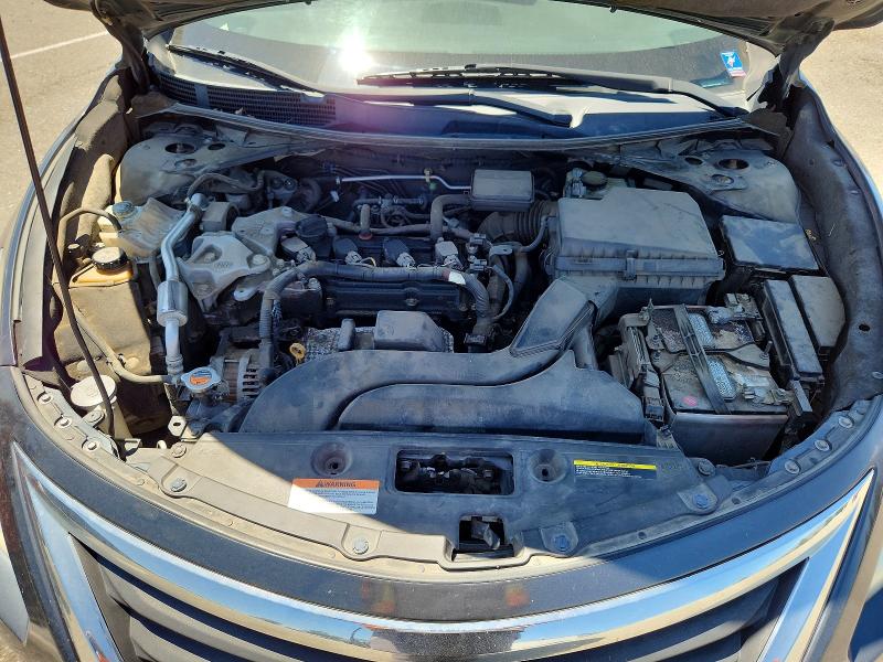 Продажа на аукционе авто 2014 Nissan Altima, vin: 1N4AL3AP0EC182352, номер лота: 51011016