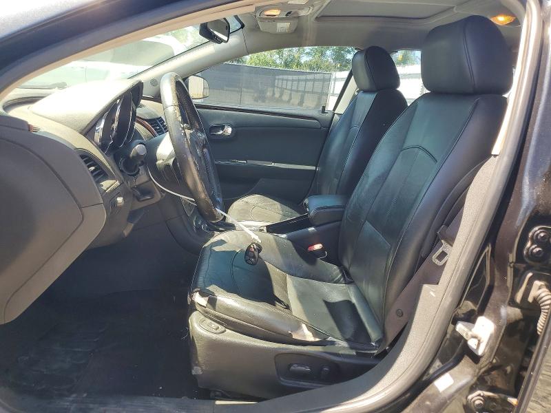 50564316 :رقم المزاد ، 1G1ZK577X9F244968 vin ، 2009 Chevrolet Malibu مزاد بيع