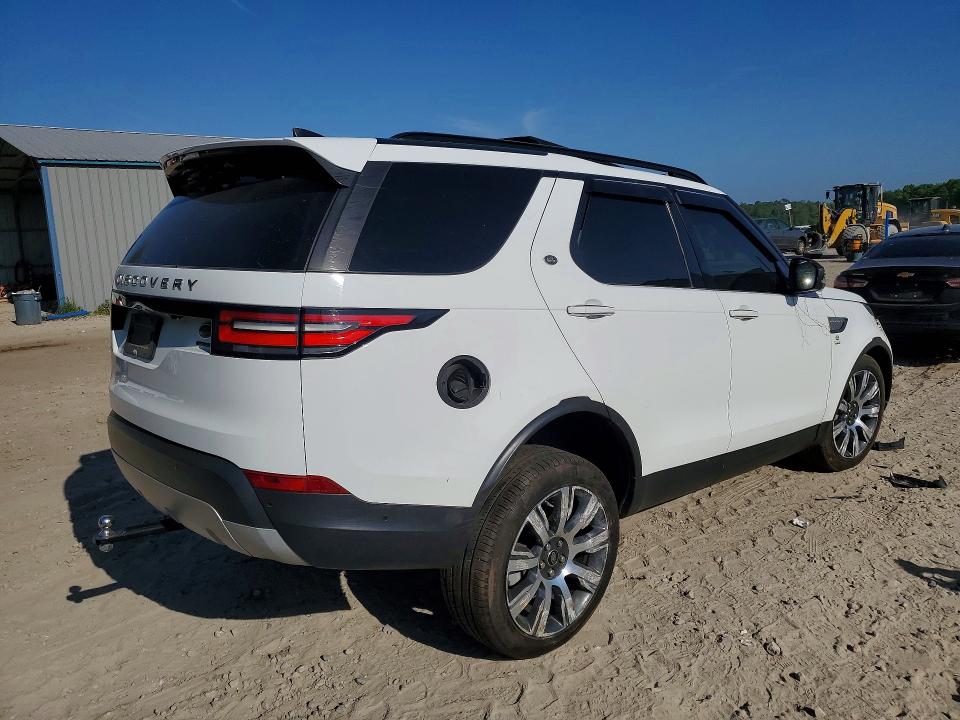 Продаж на аукціоні авто 2018 Land Rover Discovery, vin: SALRT2RVXJA060851, номер лоту: 49856656