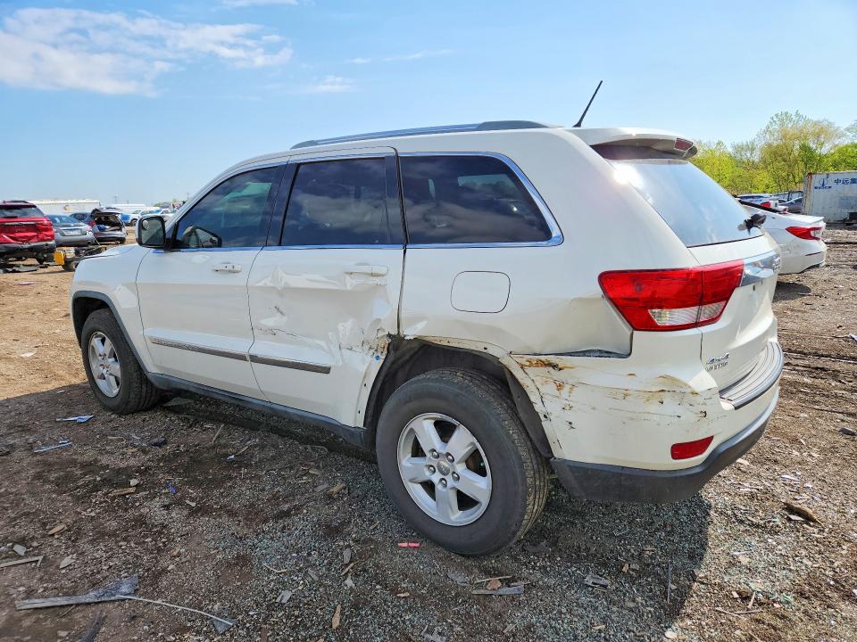 Продаж на аукціоні авто 2011 Jeep Grand Cherokee, vin: 1J4RR4GG4BC551065, номер лоту: 51787226