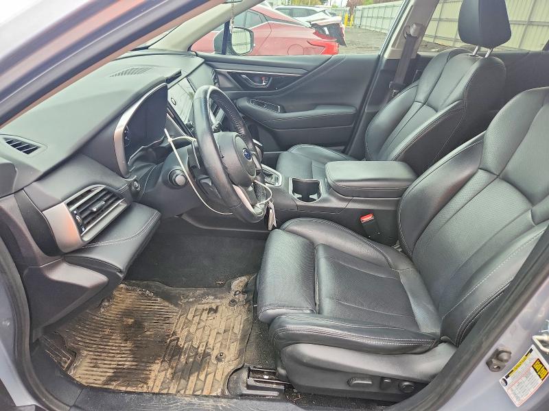 Aukcja sprzedaży 2020 Subaru Outback, vin: 4S4BTANC8L3260525, numer aukcji: 51850506