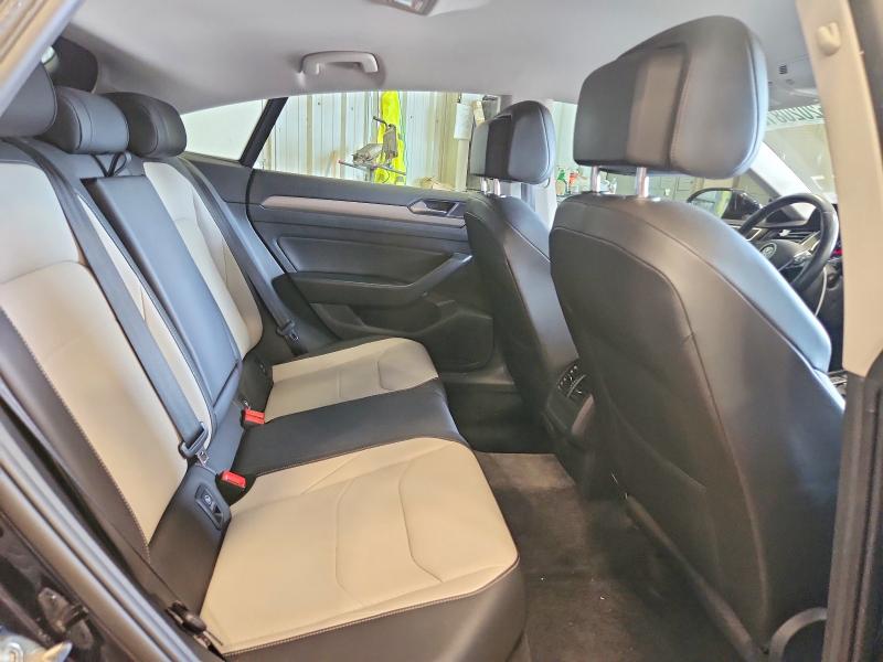 Aukcja sprzedaży 2019 Volkswagen Arteon, vin: WVWBR7AN6KE009308, numer aukcji: 52020816