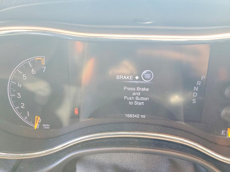 50232046 :رقم المزاد ، 1C4RJFBG8FC814213 vin ، 2015 Jeep Grand Cherokee مزاد بيع