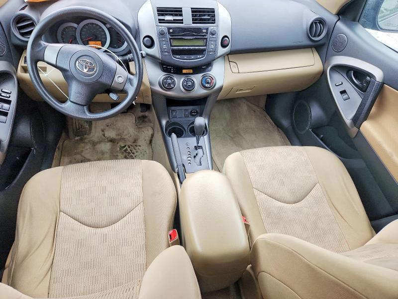 Продаж на аукціоні авто 2011 Toyota Rav4, vin: 2T3ZF4DV5BW063323, номер лоту: 50089596