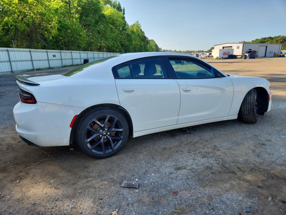 49297086 :رقم المزاد ، 2C3CDXBG3KH704121 vin ، 2019 Dodge Charger مزاد بيع