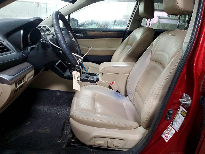 Aukcja sprzedaży 2019 Subaru Outback, vin: 4S4BSENC9K3226893, numer aukcji: 47697256