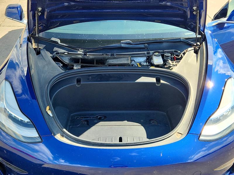 Aukcja sprzedaży 2020 Tesla Model 3, vin: 5YJ3E1EA1LF476351, numer aukcji: 47951326
