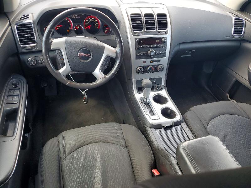 Aukcja sprzedaży 2011 Gmc Acadia, vin: 1GKKRNEDXBJ158435, numer aukcji: 49375406
