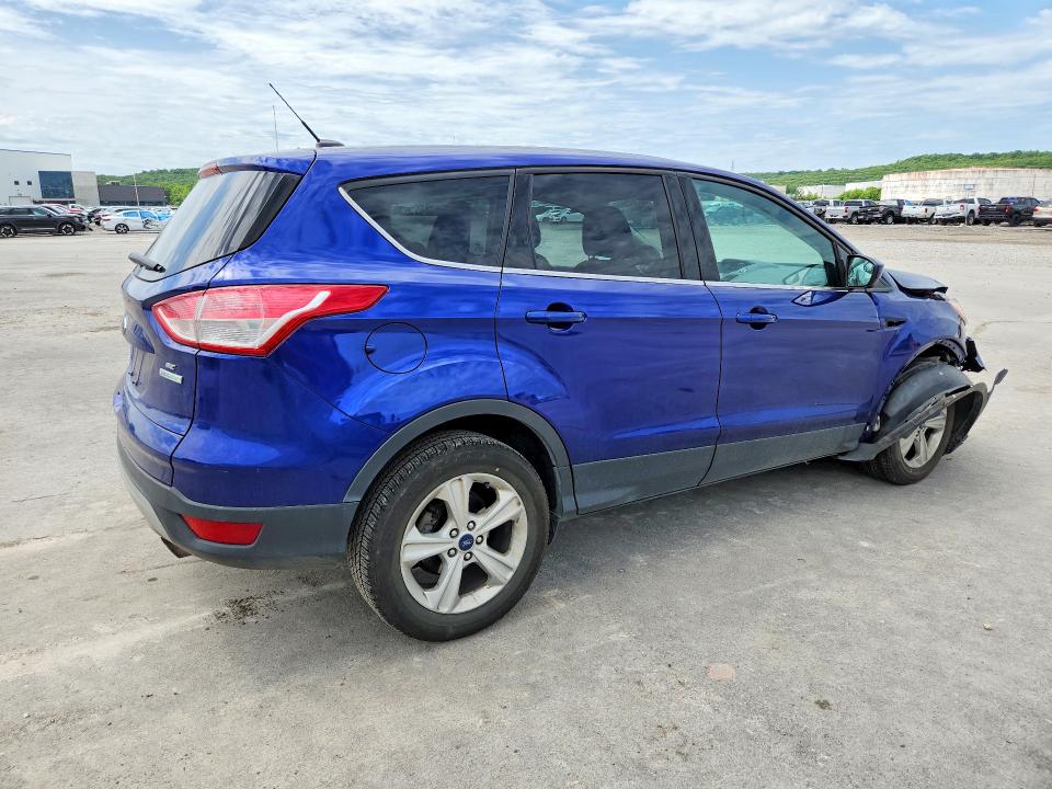 Продаж на аукціоні авто 2015 Ford Escape, vin: 1FMCU0GX4FUB05402, номер лоту: 51861806