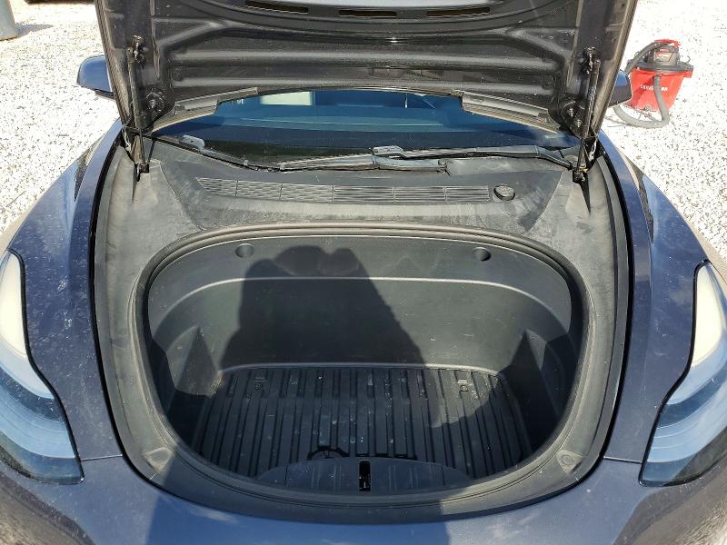 49805696 :رقم المزاد ، 5YJ3E1EA5MF016451 vin ، 2021 Tesla Model 3 مزاد بيع