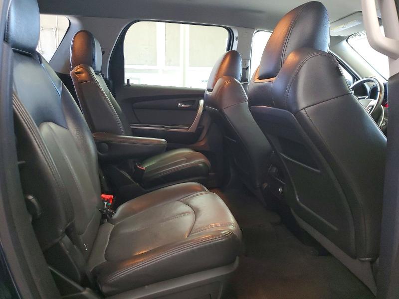 Продажа на аукционе авто 2011 Gmc Acadia, vin: 1GKKVPEDXBJ402544, номер лота: 51376466