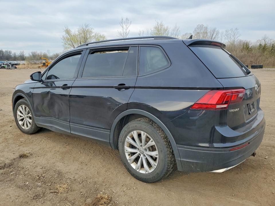 49612206 :رقم المزاد ، 3VV1B7AX7LM047466 vin ، 2020 Volkswagen Tiguan مزاد بيع