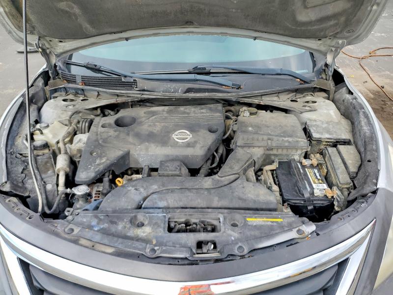 Aukcja sprzedaży 2015 Nissan Altima, vin: 1N4AL3AP9FC254649, numer aukcji: 51962626