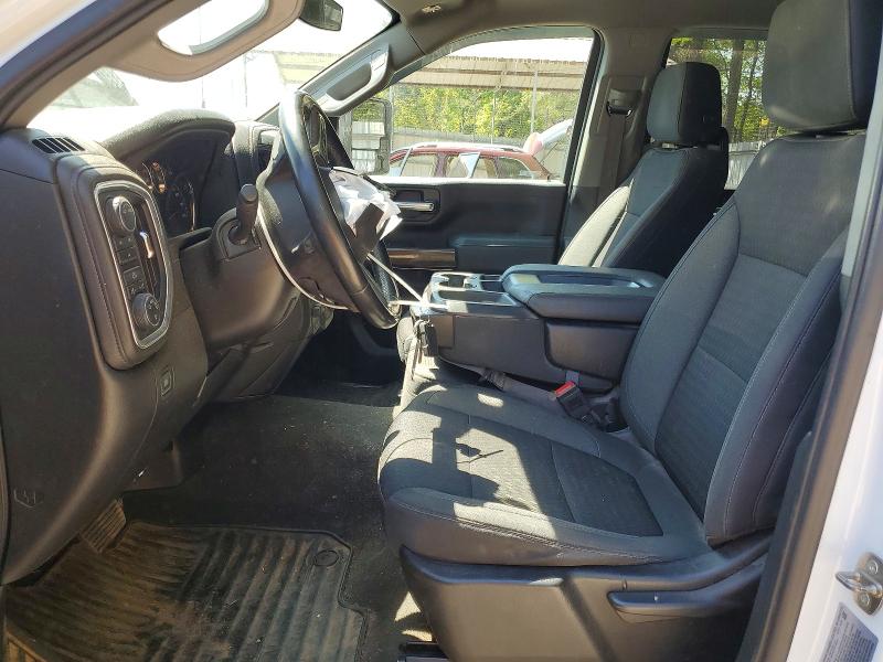 48981176 :رقم المزاد ، 1GC4YNEY9PF180902 vin ، 2023 Chevrolet Silverado مزاد بيع