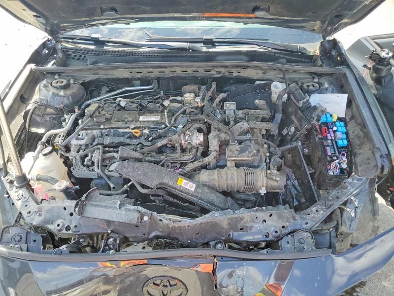Продажа на аукционе авто 2025 Toyota Camry, vin: 4T1DAACK3SU040517, номер лота: 51529036
