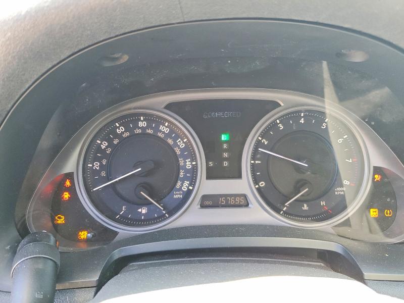 Aukcja sprzedaży 2007 Lexus Is, vin: JTHCK262372013589, numer aukcji: 49036466