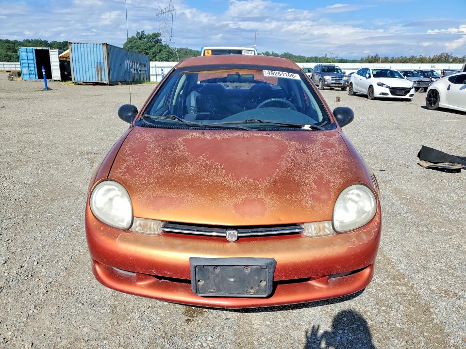 Продажа на аукционе авто 2000 Dodge Neon, vin: 1B3ES46C1YD776961, номер лота: 49254166