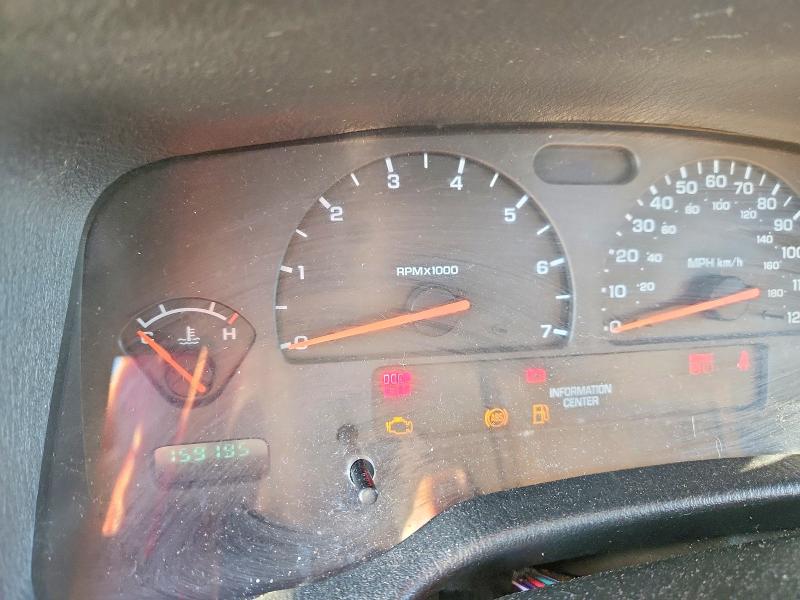 49027356 :رقم المزاد ، 1D4HS38N33F530823 vin ، 2003 Dodge Durango مزاد بيع