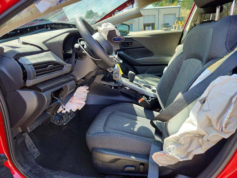 Продажа на аукционе авто 2024 Subaru Crosstrek, vin: JF2GUADC5RH874387, номер лота: 49744136