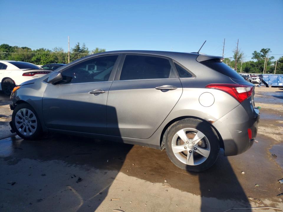 Aukcja sprzedaży 2016 Hyundai Elantra Gt, vin: KMHD35LH7GU305145, numer aukcji: 51974926