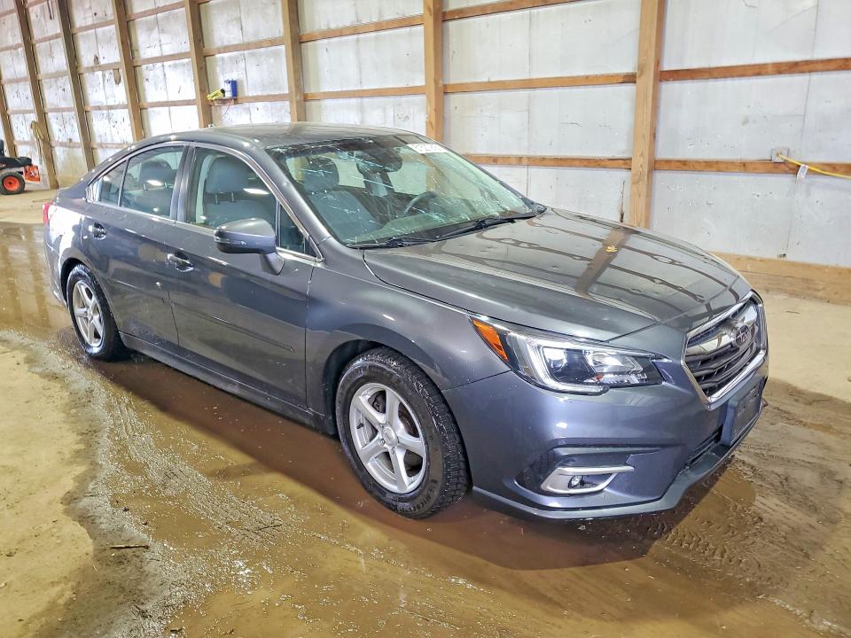 Aukcja sprzedaży 2019 Subaru Legacy, vin: 4S3BNAF63K3031322, numer aukcji: 51537916