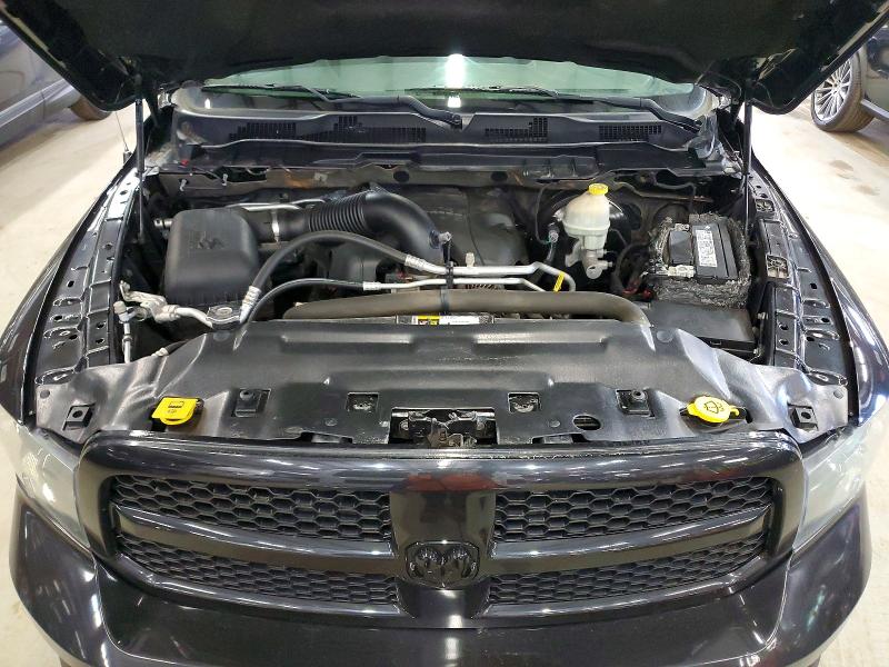 Aukcja sprzedaży 2015 Ram 1500, vin: 1C6RR7FT8FS767378, numer aukcji: 50760056