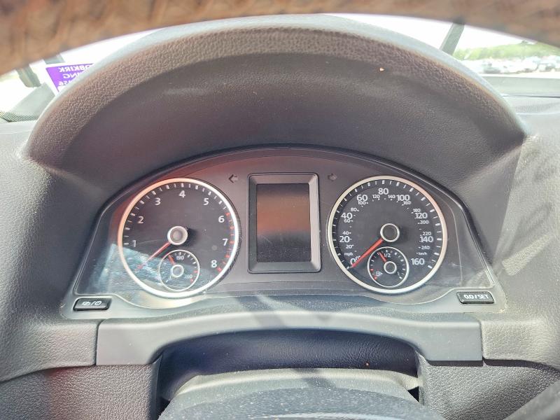 Aukcja sprzedaży 2016 Volkswagen Tiguan, vin: WVGAV7AX7GW592462, numer aukcji: 49317096