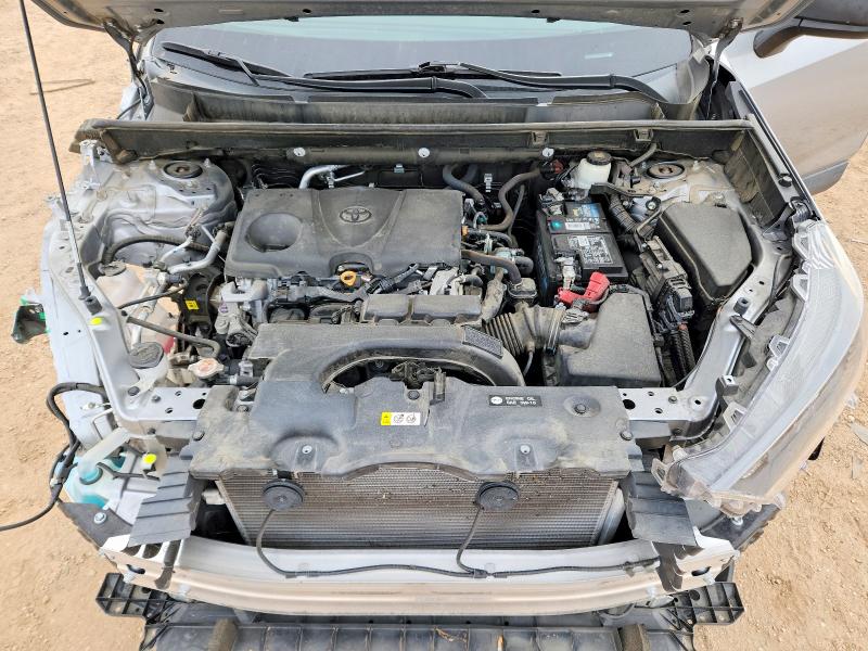 Aukcja sprzedaży 2021 Toyota Rav4, vin: 2T3F1RFV1MW189161, numer aukcji: 50282136
