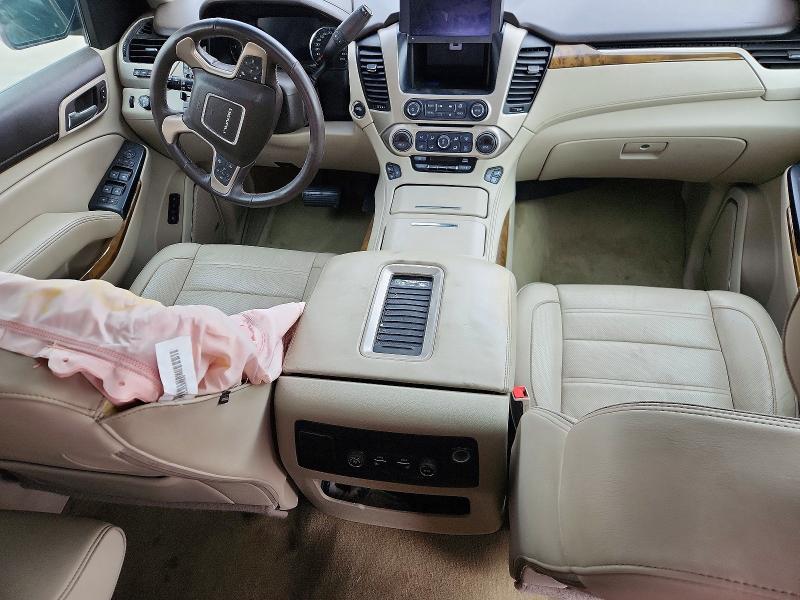 48449296 :رقم المزاد ، 1GKS1HKJ0HR395707 vin ، 2017 Gmc Yukon Xl مزاد بيع
