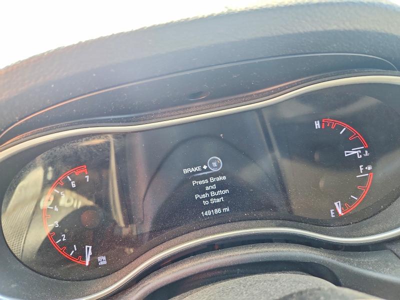 2019 Dodge Durango მანქანა იყიდება აუქციონზე, vin: 1C4RDHAG5KC836376, აუქციონის ნომერი: 50790726