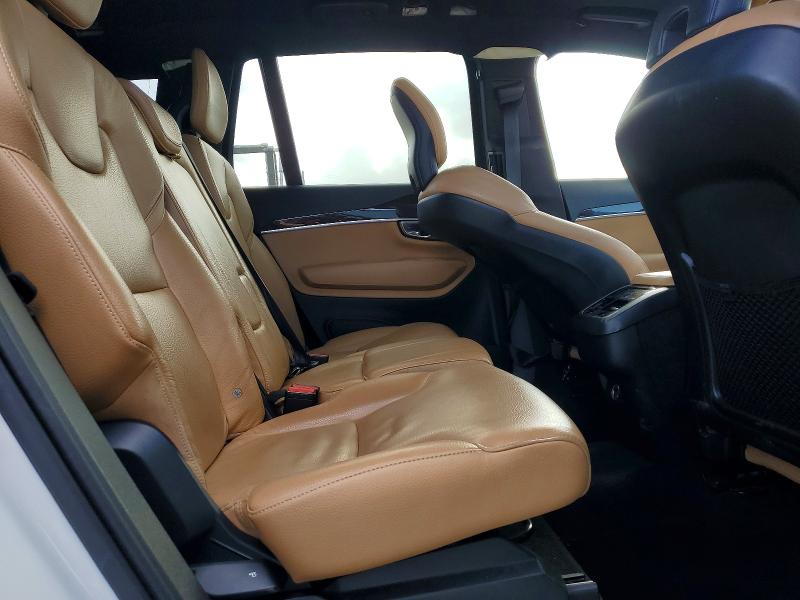 Aukcja sprzedaży 2019 Volvo Xc90, vin: YV4A22PKXK1420425, numer aukcji: 51132686
