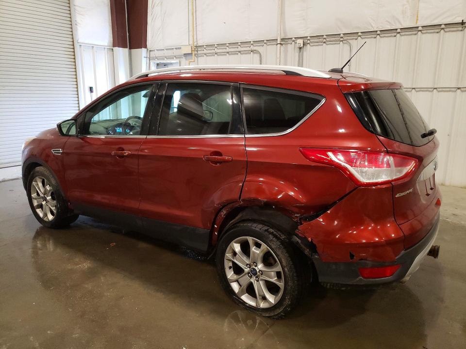 48698316 :رقم المزاد ، 1FMCU9J97FUA78937 vin ، 2015 Ford Escape مزاد بيع