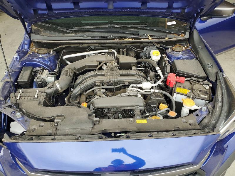 Продажа на аукционе авто 2024 Subaru Crosstrek, vin: JF2GUADC2RH354468, номер лота: 50474456