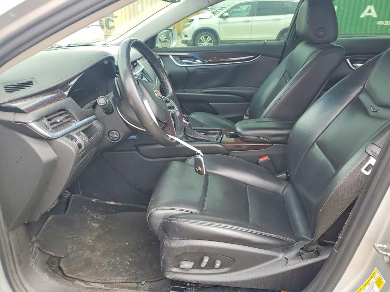 Aukcja sprzedaży 2015 Cadillac Xts, vin: 2G61N5S37F9258303, numer aukcji: 48520656