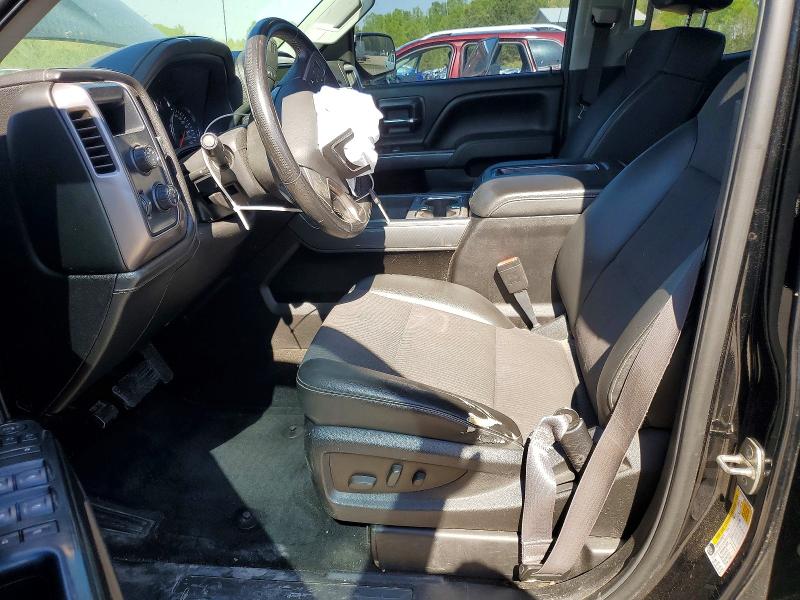 Продажа на аукционе авто 2014 Gmc Sierra, vin: 1GTV2UEC0EZ157430, номер лота: 49449516