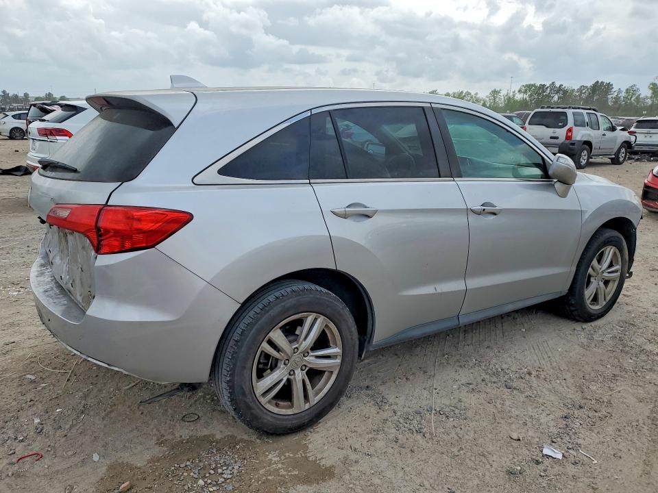 Продаж на аукціоні авто 2015 Acura Rdx, vin: 5J8TB3H54FL019023, номер лоту: 48643786
