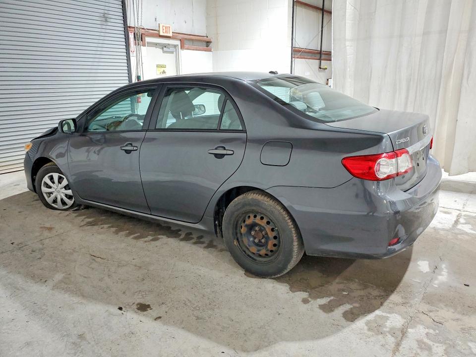 Aukcja sprzedaży 2011 Toyota Corolla, vin: 2T1BU4EE8BC716940, numer aukcji: 51421406