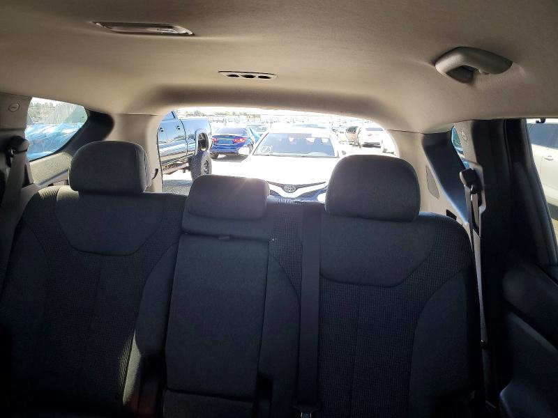 Aukcja sprzedaży 2020 Hyundai Santa Fe, vin: 5NMS33AD3LH207599, numer aukcji: 50770816