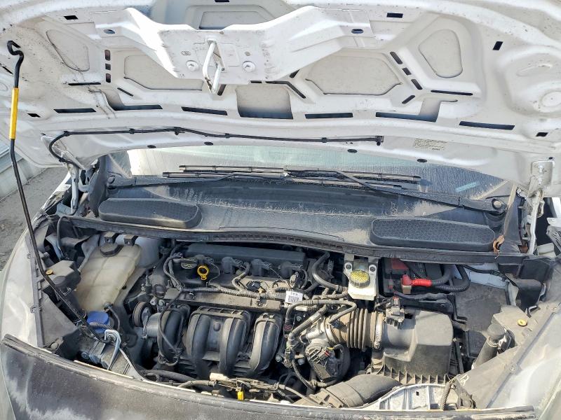 2016 Ford Transit Connect მანქანა იყიდება აუქციონზე, vin: NM0LS7E77G1237334, აუქციონის ნომერი: 76263285