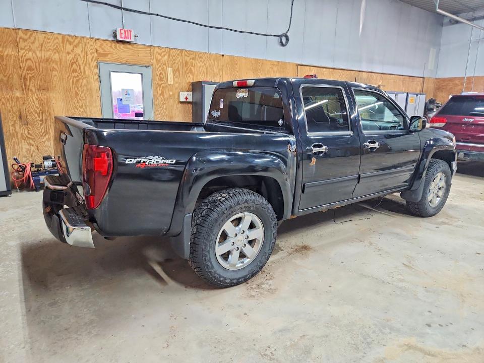 Aukcja sprzedaży 2012 Gmc Canyon, vin: 1GTH6NFE1C8108280, numer aukcji: 50465046